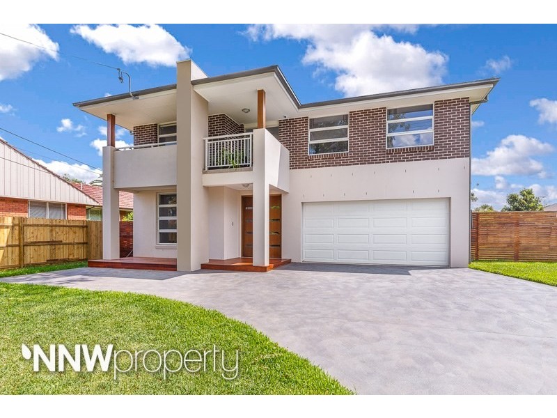 218 North Road, Eastwood NSW 2122