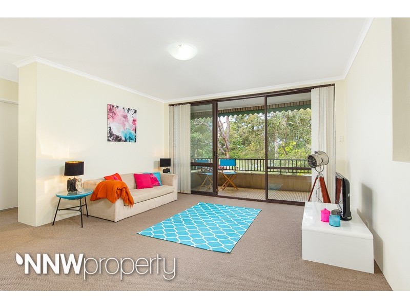 6/44 Khartoum Road, Macquarie Park NSW 2113
