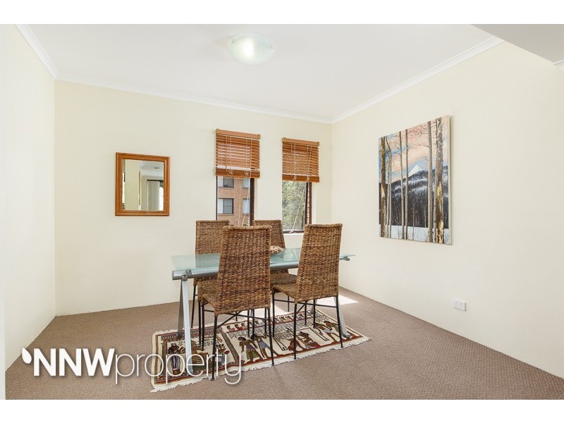 6/44 Khartoum Road, Macquarie Park NSW 2113