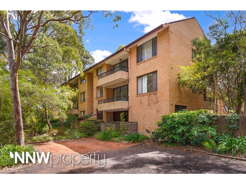 6/44 Khartoum Road, Macquarie Park NSW 2113