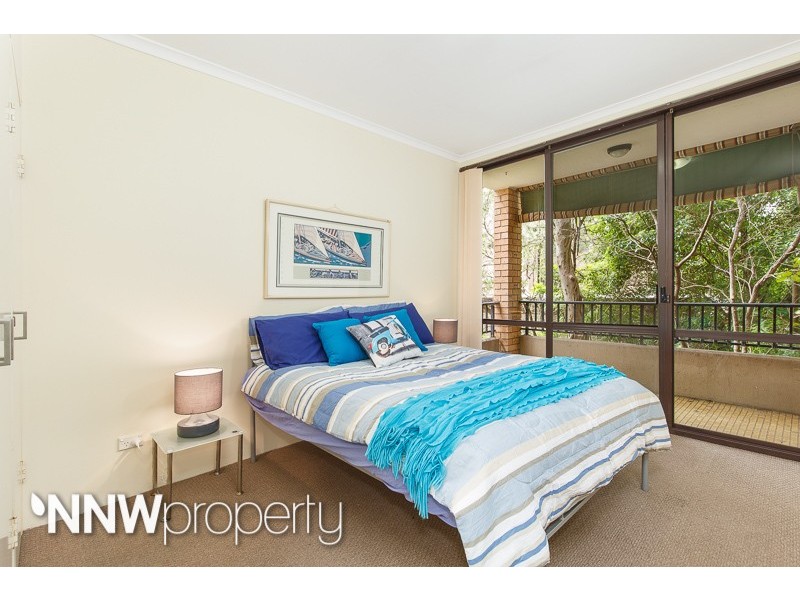 6/44 Khartoum Road, Macquarie Park NSW 2113