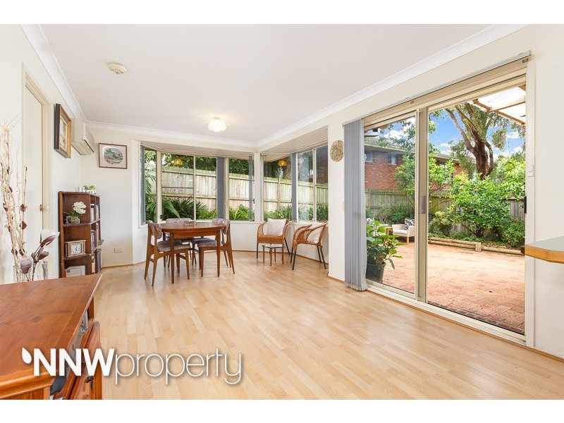 31a Hancott Street, Ryde NSW 2112