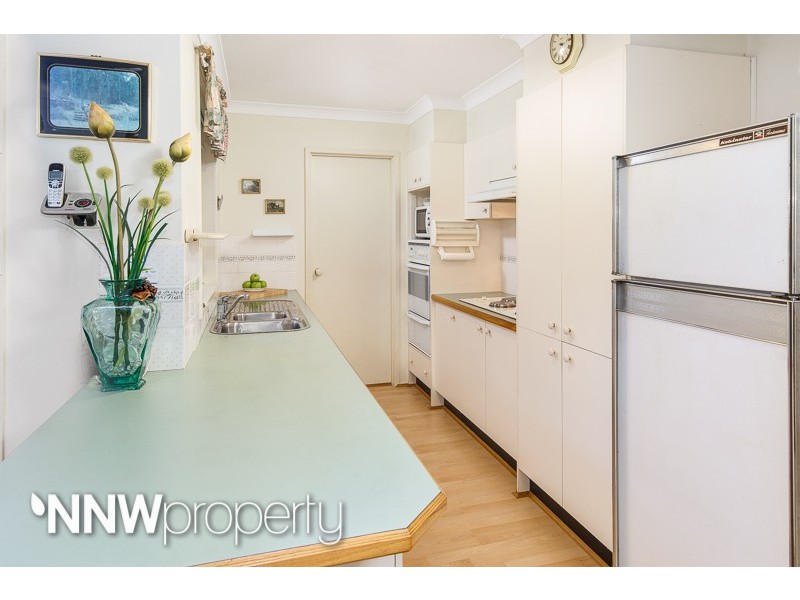 31a Hancott Street, Ryde NSW 2112