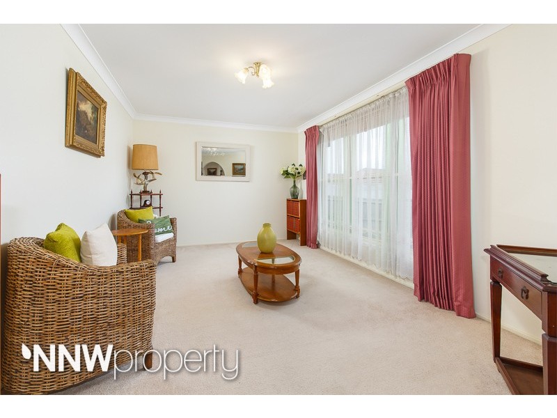 31a Hancott Street, Ryde NSW 2112