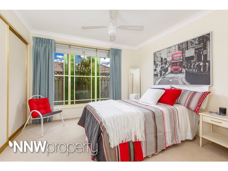 31a Hancott Street, Ryde NSW 2112