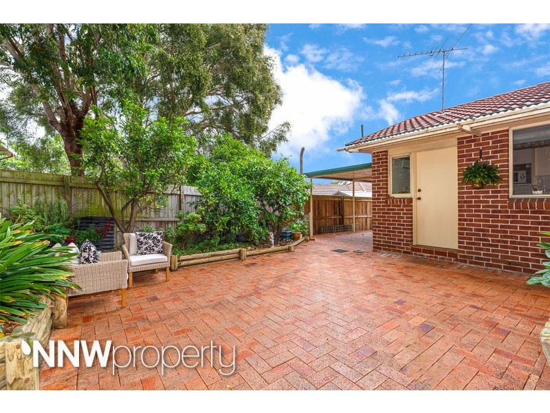 31a Hancott Street, Ryde NSW 2112