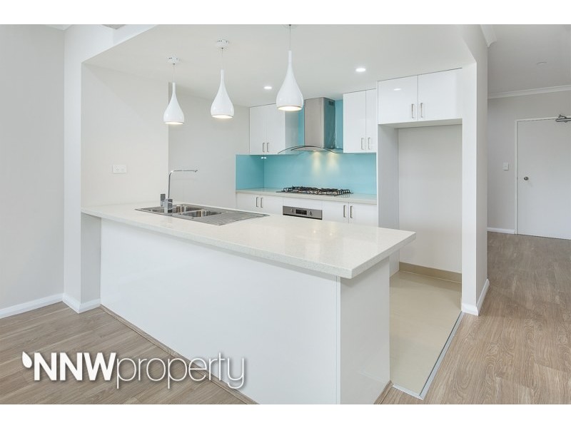 306/239 Carlingford Road, Carlingford NSW 2118