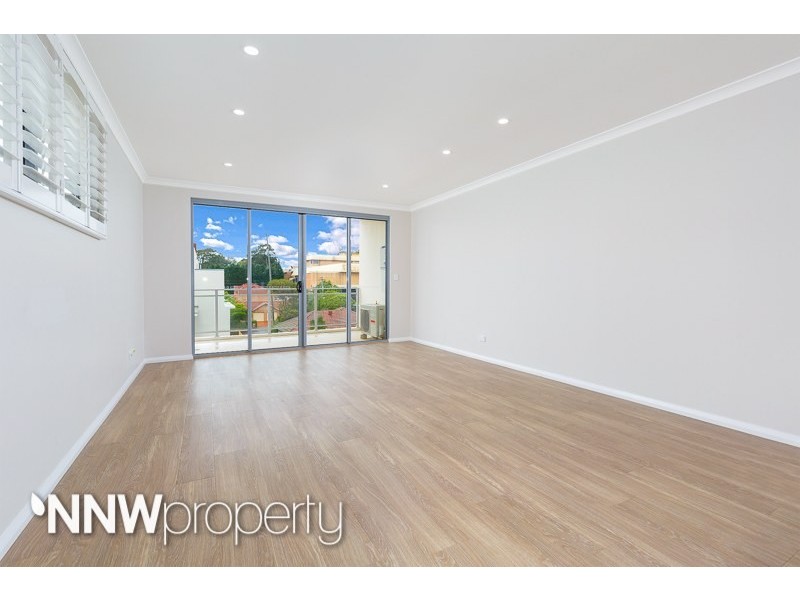 306/239 Carlingford Road, Carlingford NSW 2118