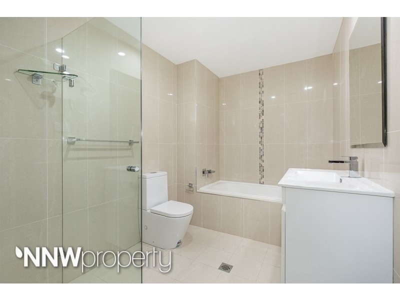 306/239 Carlingford Road, Carlingford NSW 2118