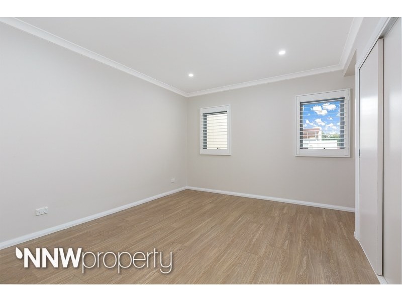 306/239 Carlingford Road, Carlingford NSW 2118