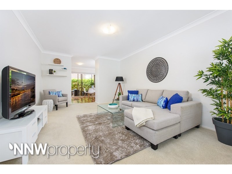 8/9 Busaco Road, Marsfield NSW 2122