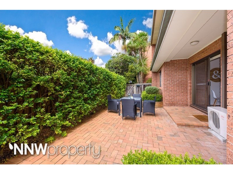 8/9 Busaco Road, Marsfield NSW 2122