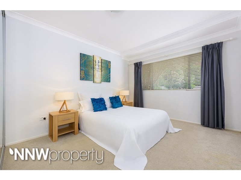 8/9 Busaco Road, Marsfield NSW 2122