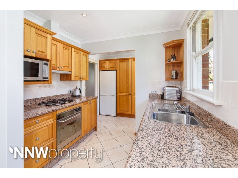4 Captain Strom Place, Carlingford NSW 2118