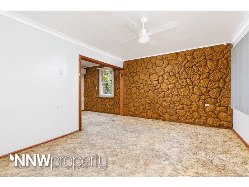 4 Captain Strom Place, Carlingford NSW 2118