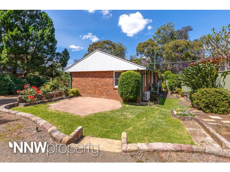 4 Captain Strom Place, Carlingford NSW 2118