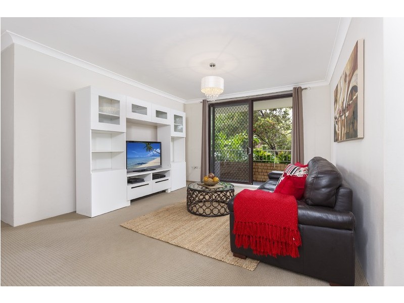 27/199 Waterloo Road, Marsfield NSW 2122