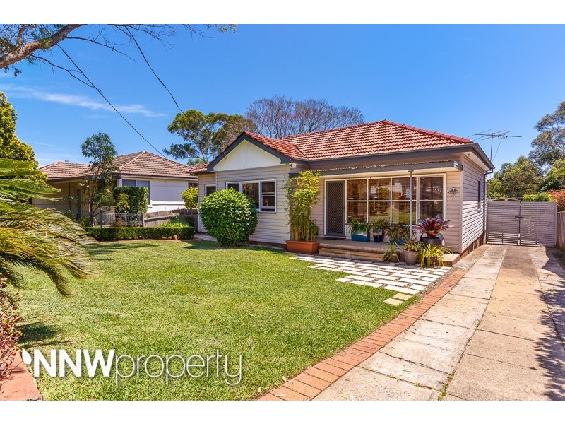 7 Pine Street, Rydalmere NSW 2116
