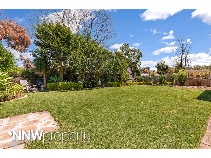7 Pine Street, Rydalmere NSW 2116
