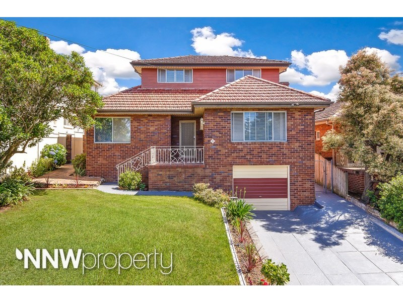 7 Morvan Street, Denistone West NSW 2114