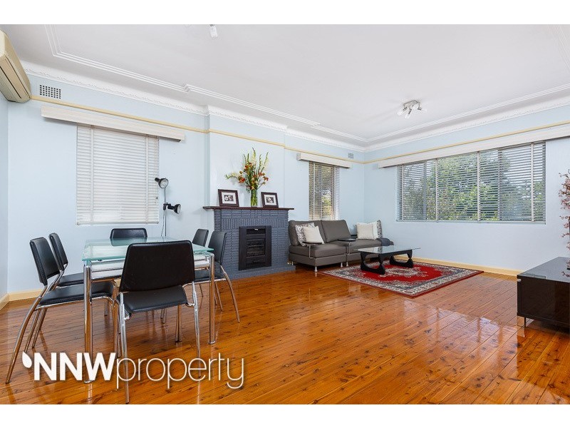 7 Morvan Street, Denistone West NSW 2114