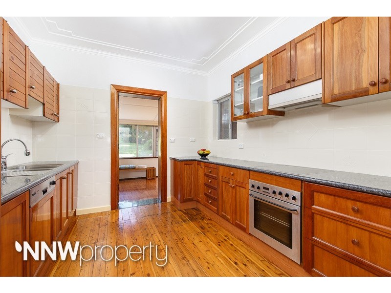 7 Morvan Street, Denistone West NSW 2114