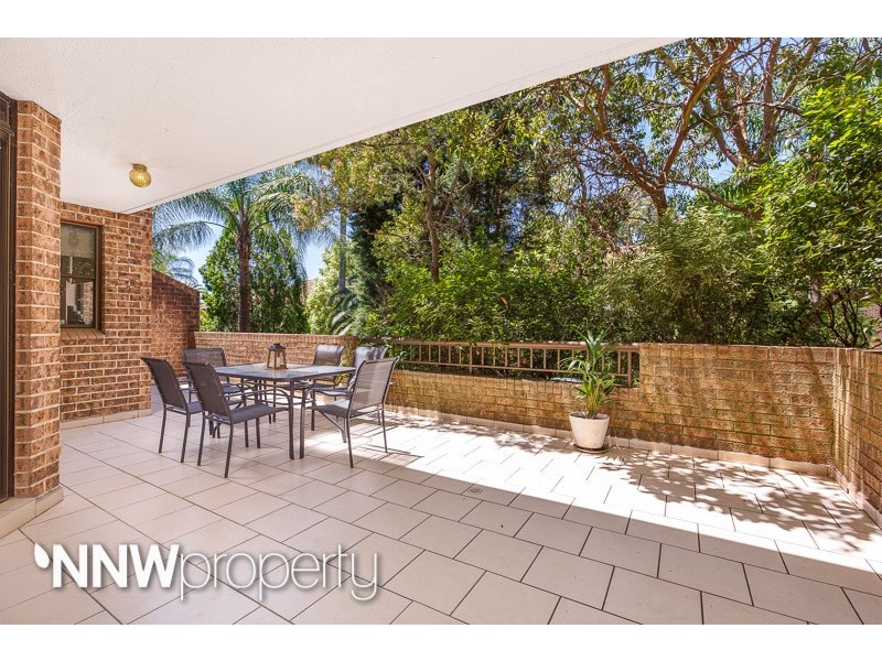 14/31-35 Carlingford Road, Epping NSW 2121
