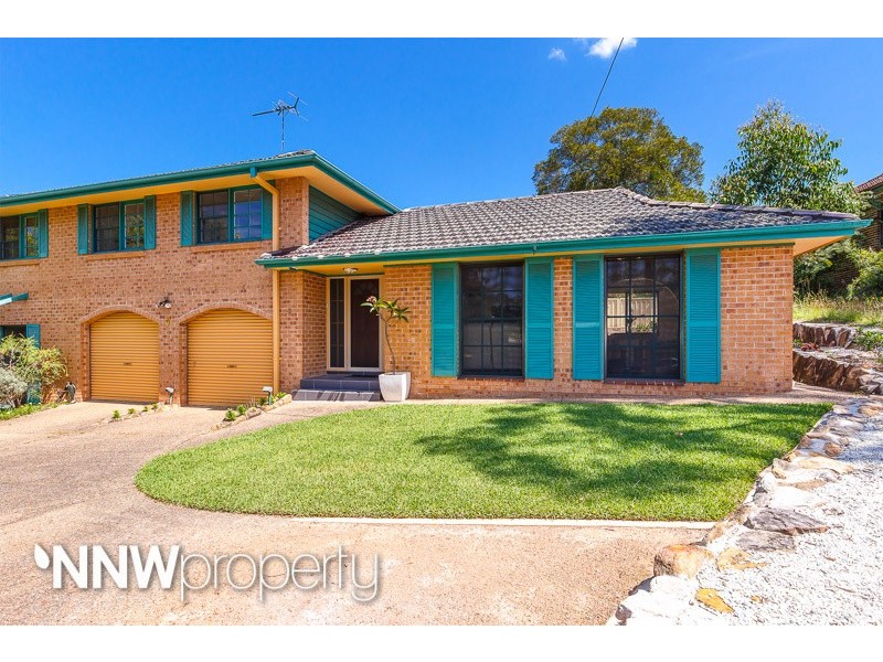 2/7 Kandy Avenue, Epping NSW 2121