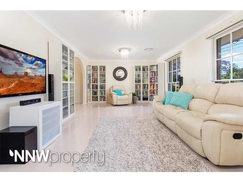 2/7 Kandy Avenue, Epping NSW 2121