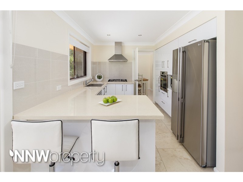 2/7 Kandy Avenue, Epping NSW 2121