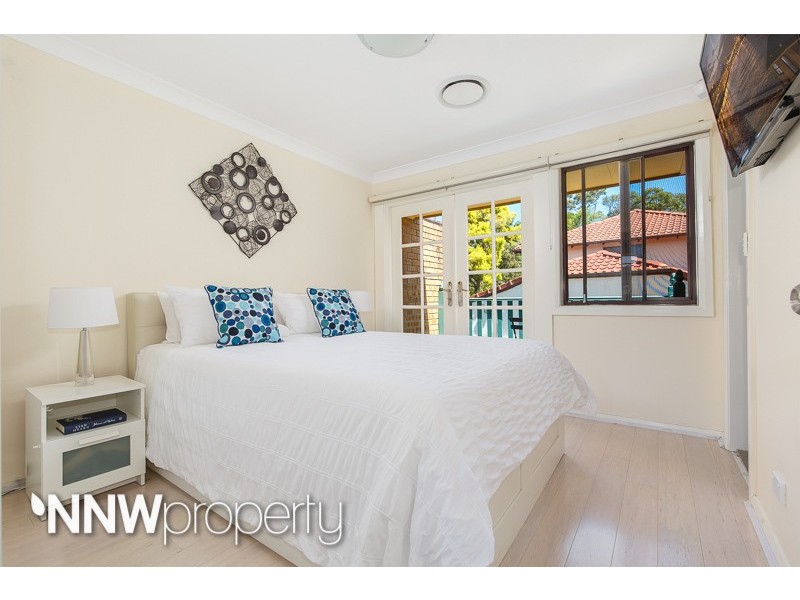 2/7 Kandy Avenue, Epping NSW 2121