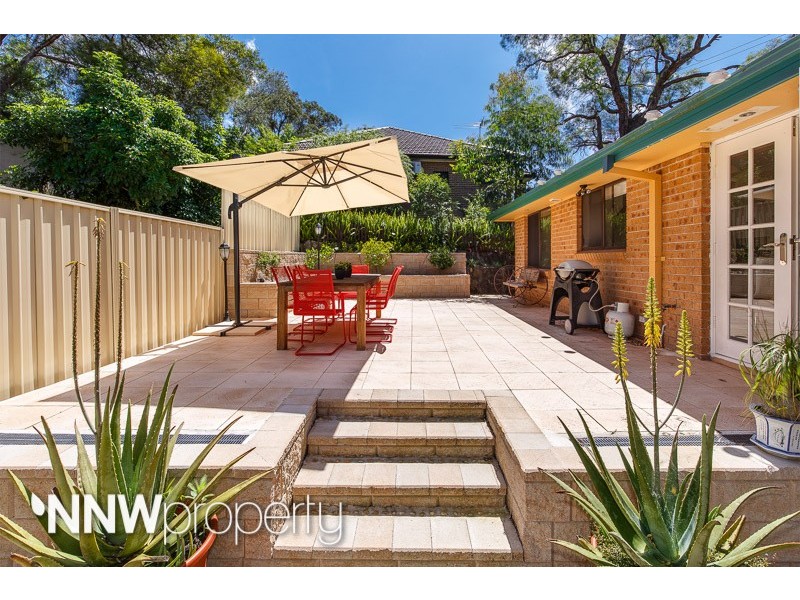 2/7 Kandy Avenue, Epping NSW 2121