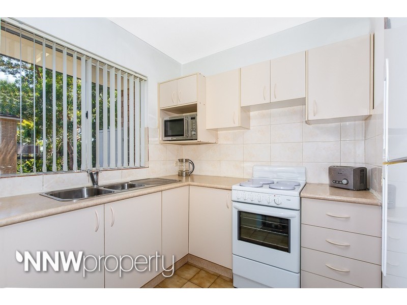 4/13 Devlin Street, Ryde NSW 2112