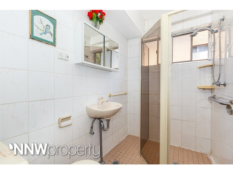 4/13 Devlin Street, Ryde NSW 2112