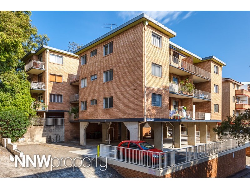 4/13 Devlin Street, Ryde NSW 2112