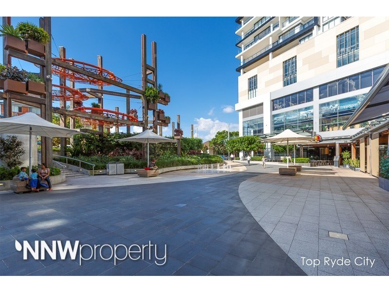 4/13 Devlin Street, Ryde NSW 2112