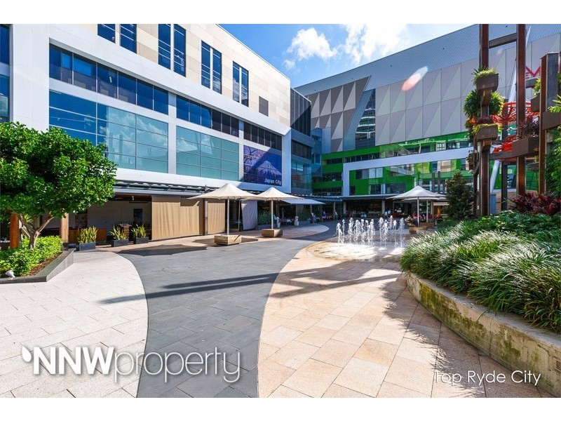 4/13 Devlin Street, Ryde NSW 2112