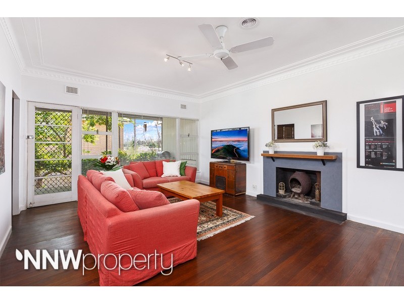 207 Marsden Road, Carlingford NSW 2118