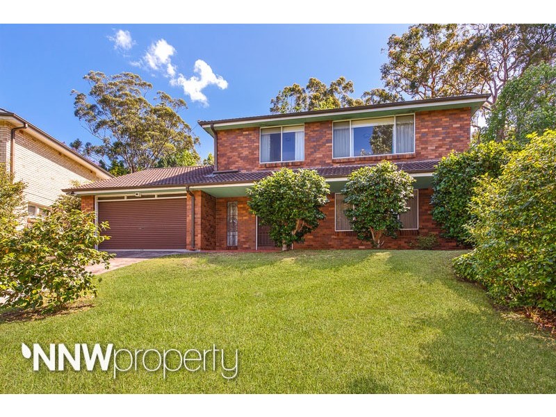 15 Treeview Place, Epping NSW 2121