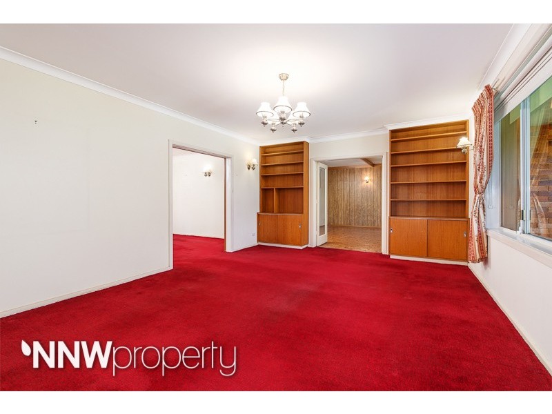15 Treeview Place, Epping NSW 2121