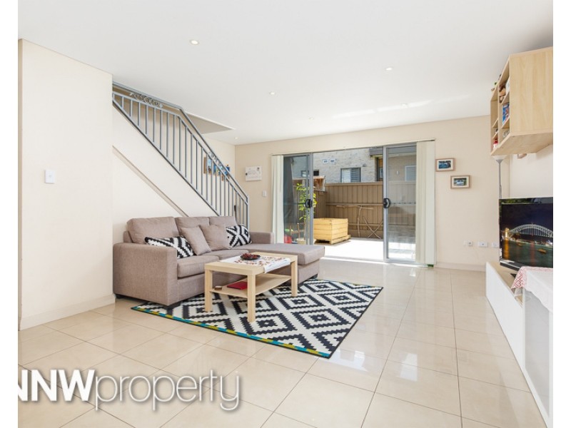 2/4 Waugh Avenue, North Parramatta NSW 2151