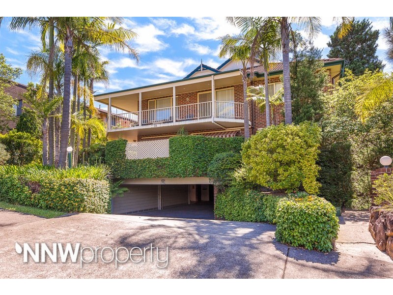 8/38 Kent Street, Epping NSW 2121
