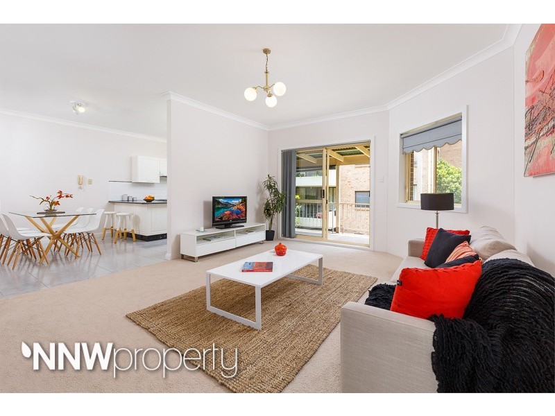 8/38 Kent Street, Epping NSW 2121
