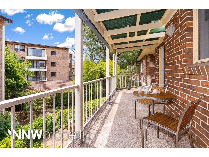 8/38 Kent Street, Epping NSW 2121