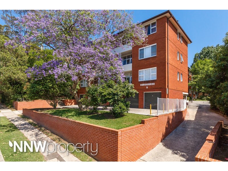 10/11 Pembroke Street, Epping NSW 2121