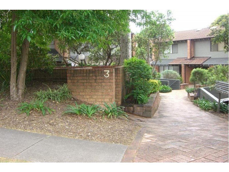 23/3 Trafalgar Place, Marsfield NSW 2122