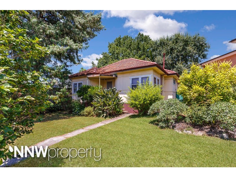 15 Raimonde Road, Eastwood NSW 2122