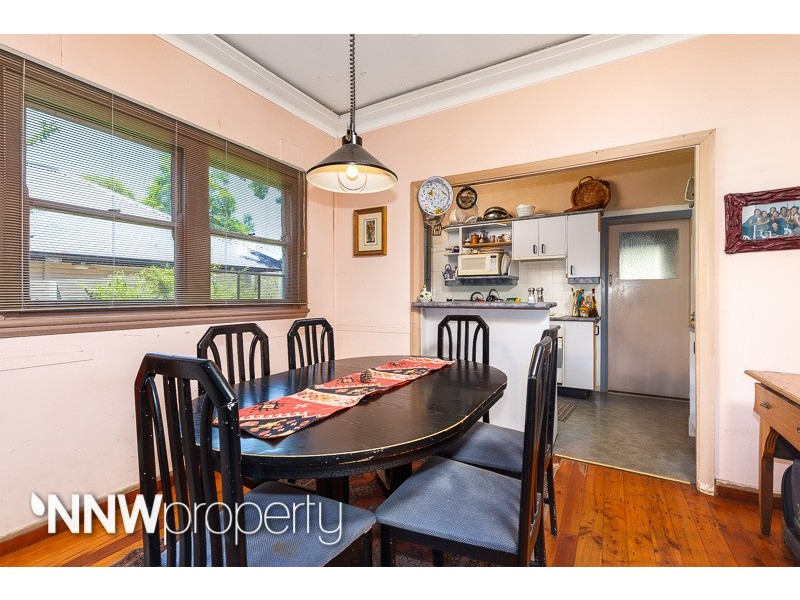 15 Raimonde Road, Eastwood NSW 2122