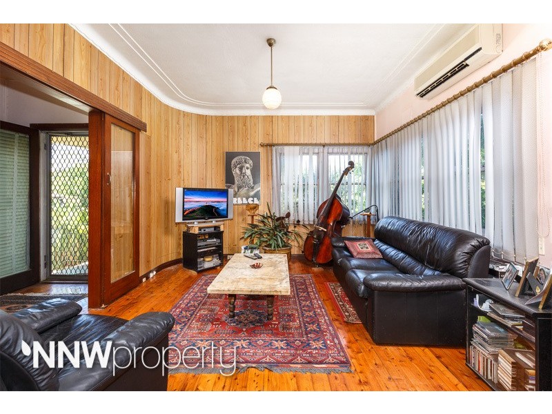 15 Raimonde Road, Eastwood NSW 2122