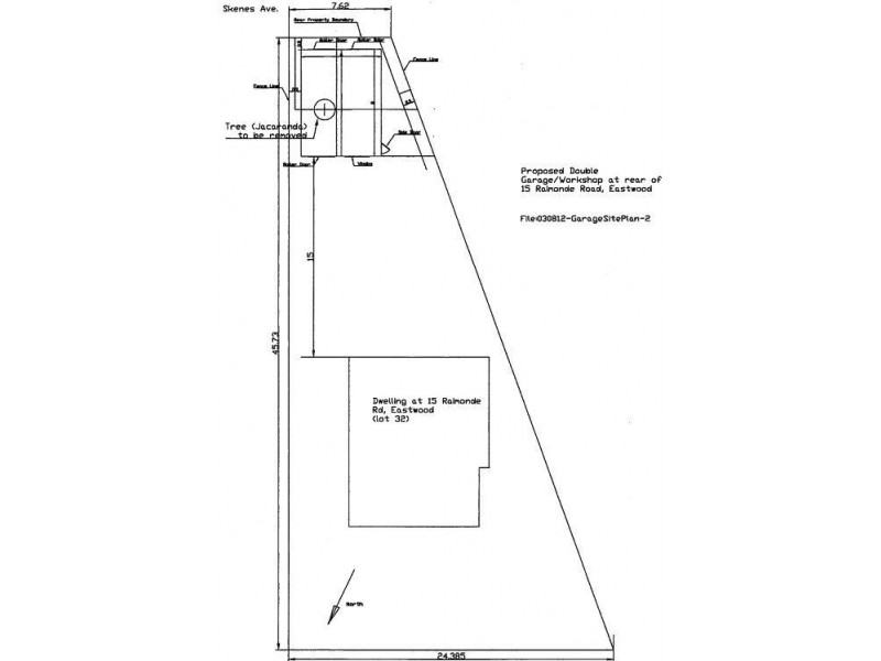 15 Raimonde Road, Eastwood NSW 2122